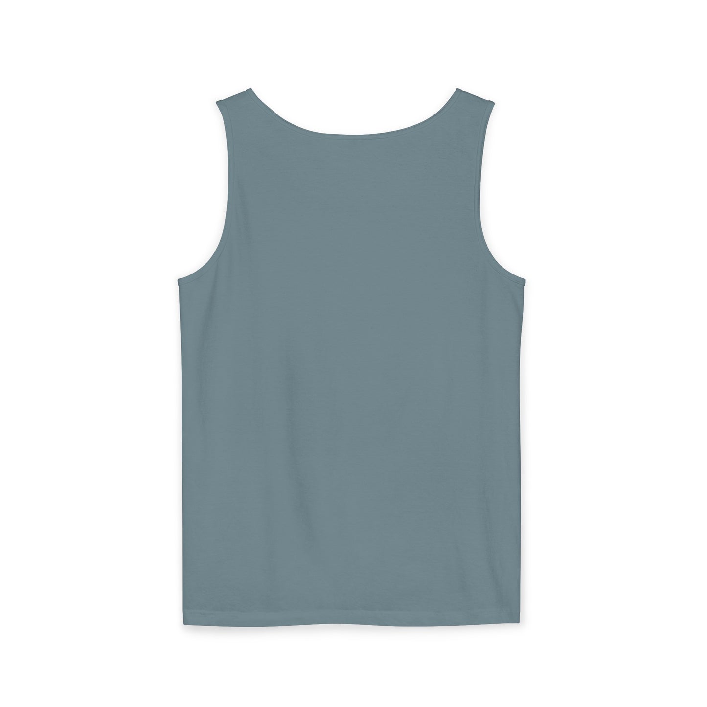 Beach Please Tank - Comfort Colors