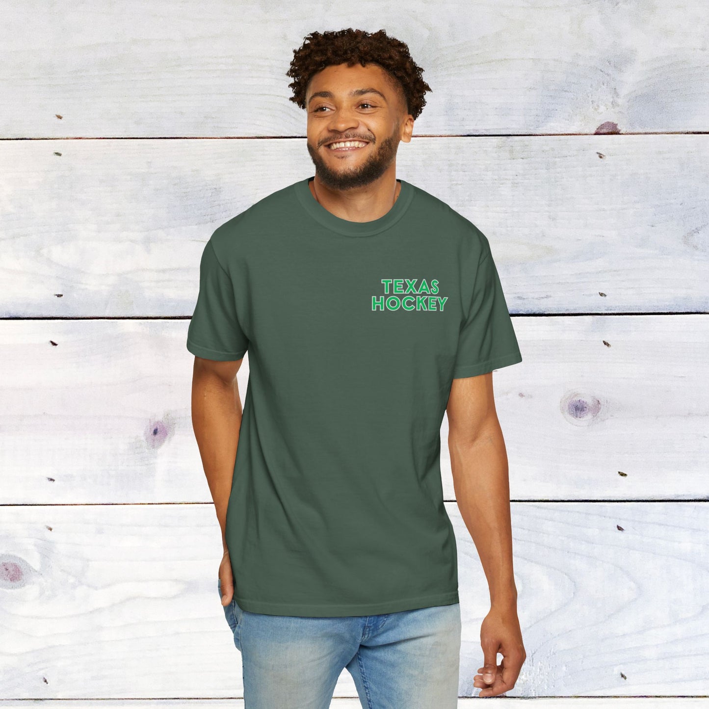 Nico would Trade Mikko Unisex Comfort Colors T