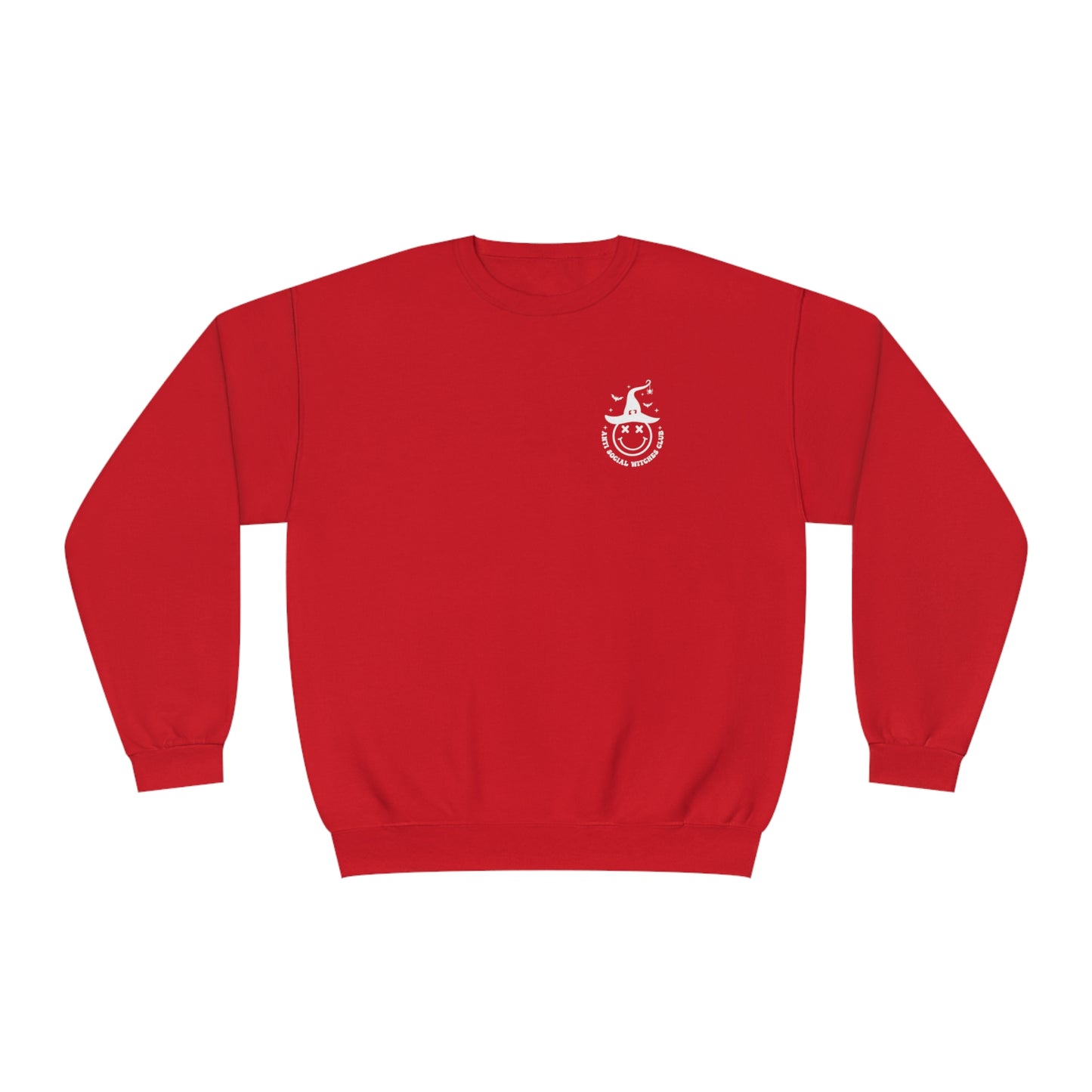 Anti Social Witches Club