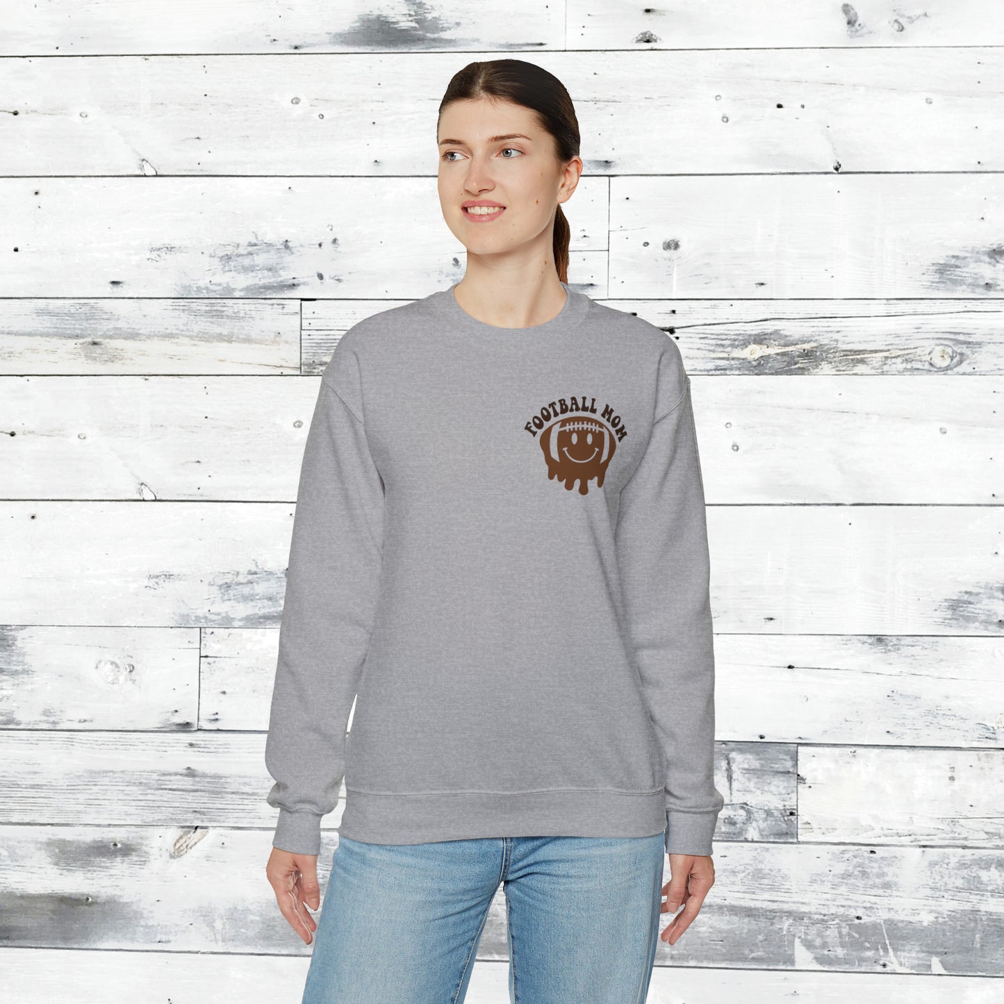 Who Needs Referees when we have FOOTBALL Moms Sweater