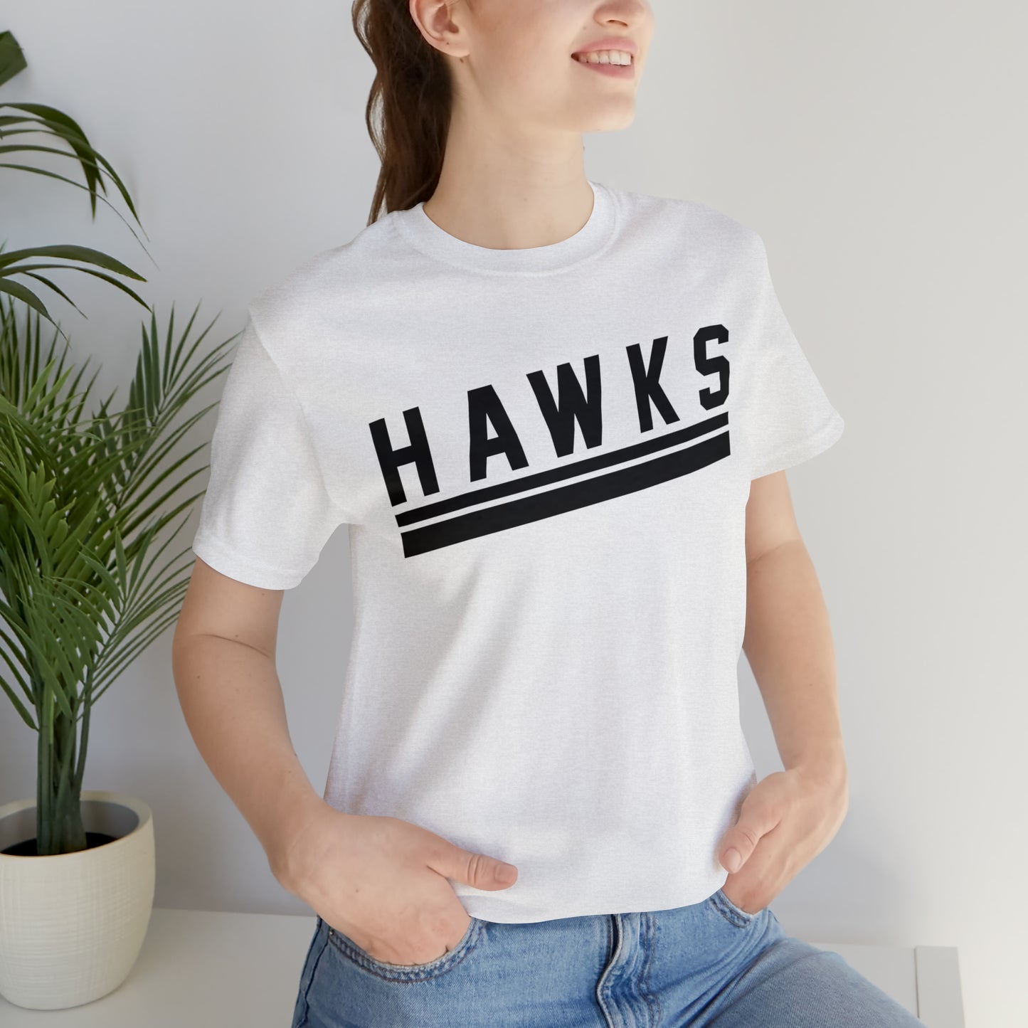 Hawks T-Shirt