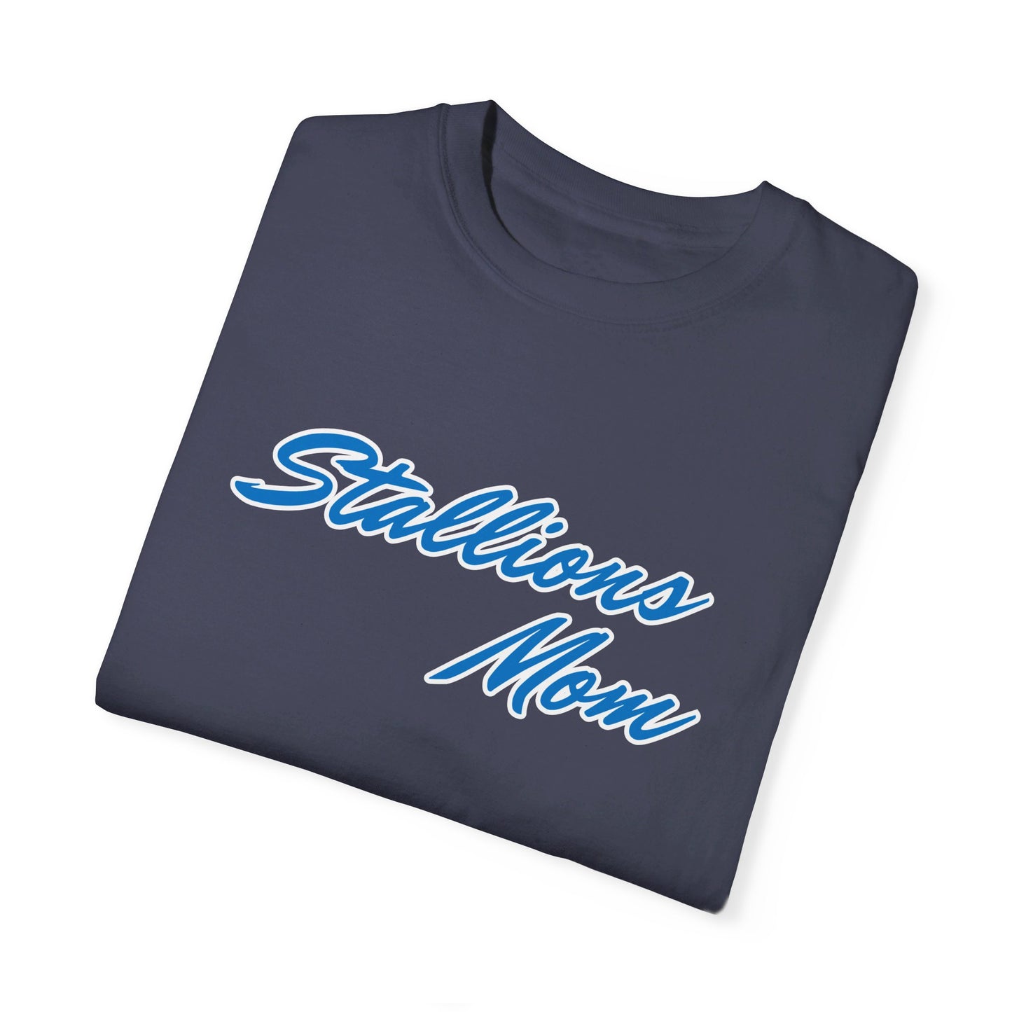 Stallions Mom Custom 7 Shirt