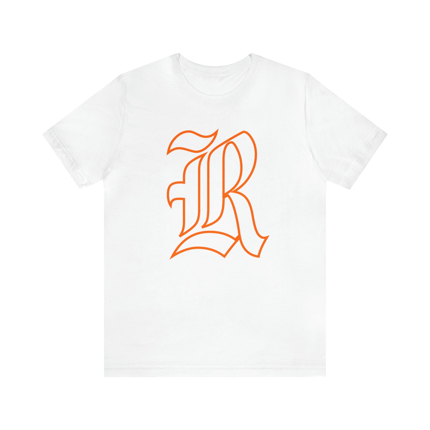The Original Rockwall R