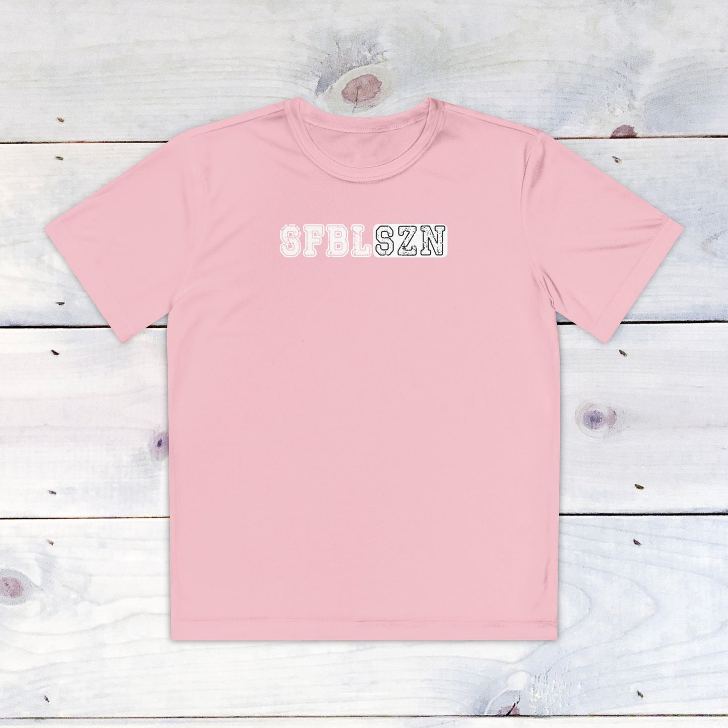 Softball Season Youth T