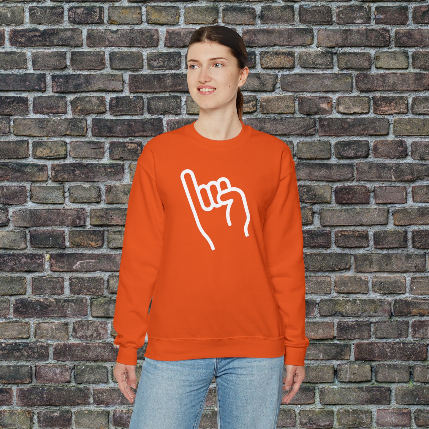 Stingers UP - Jackets Sweater