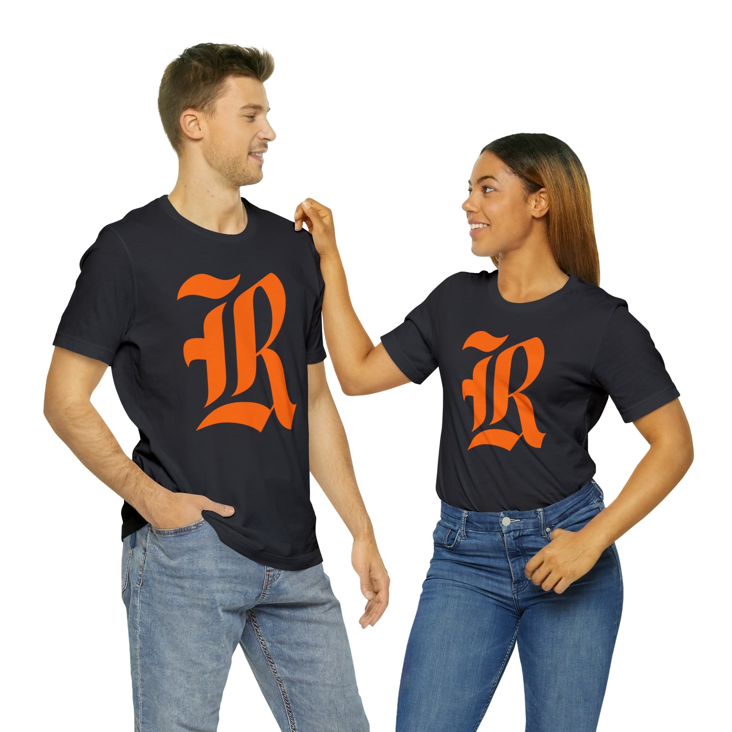 The Original Orange Rockwall R