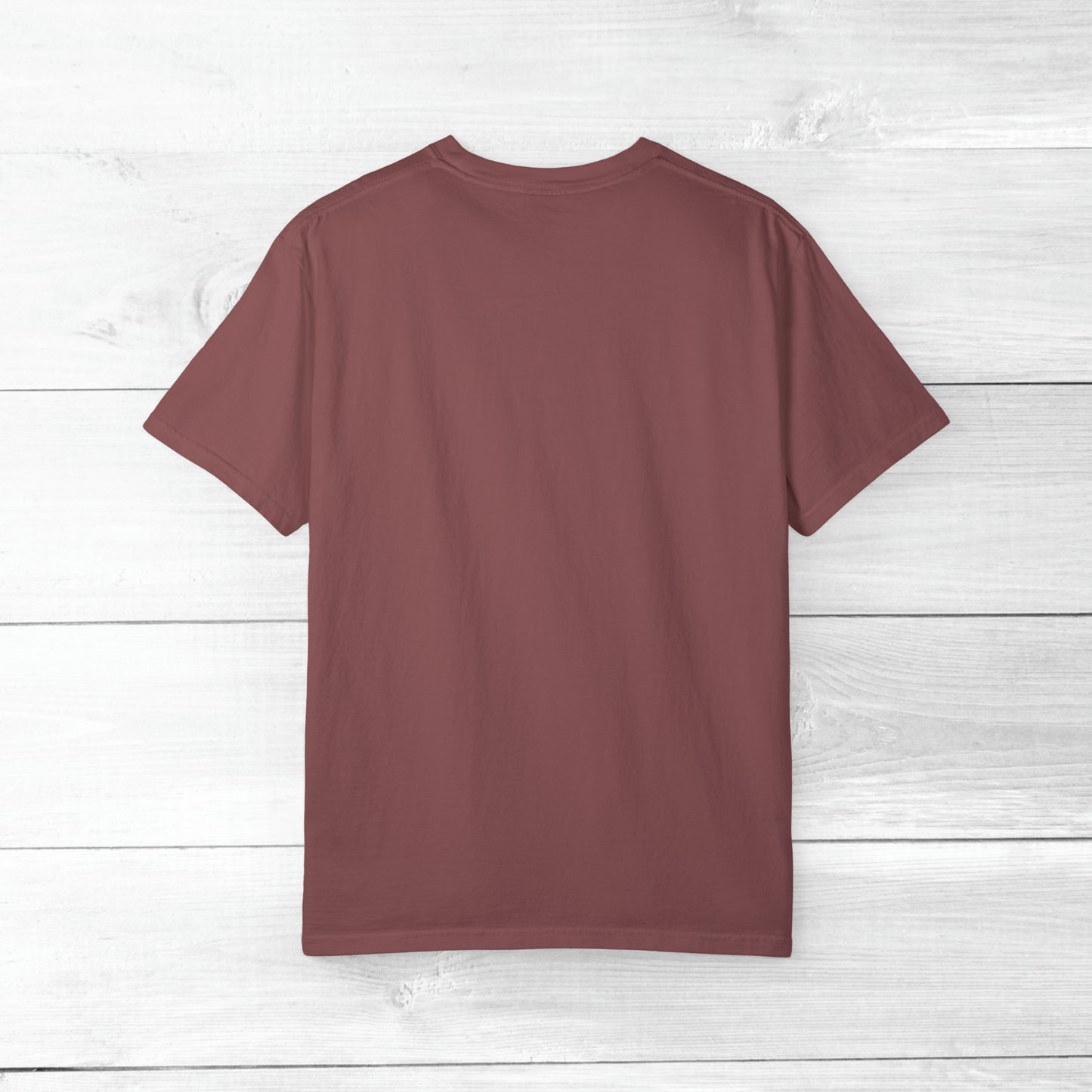 Rockwall Upside Comfort Colors T - White