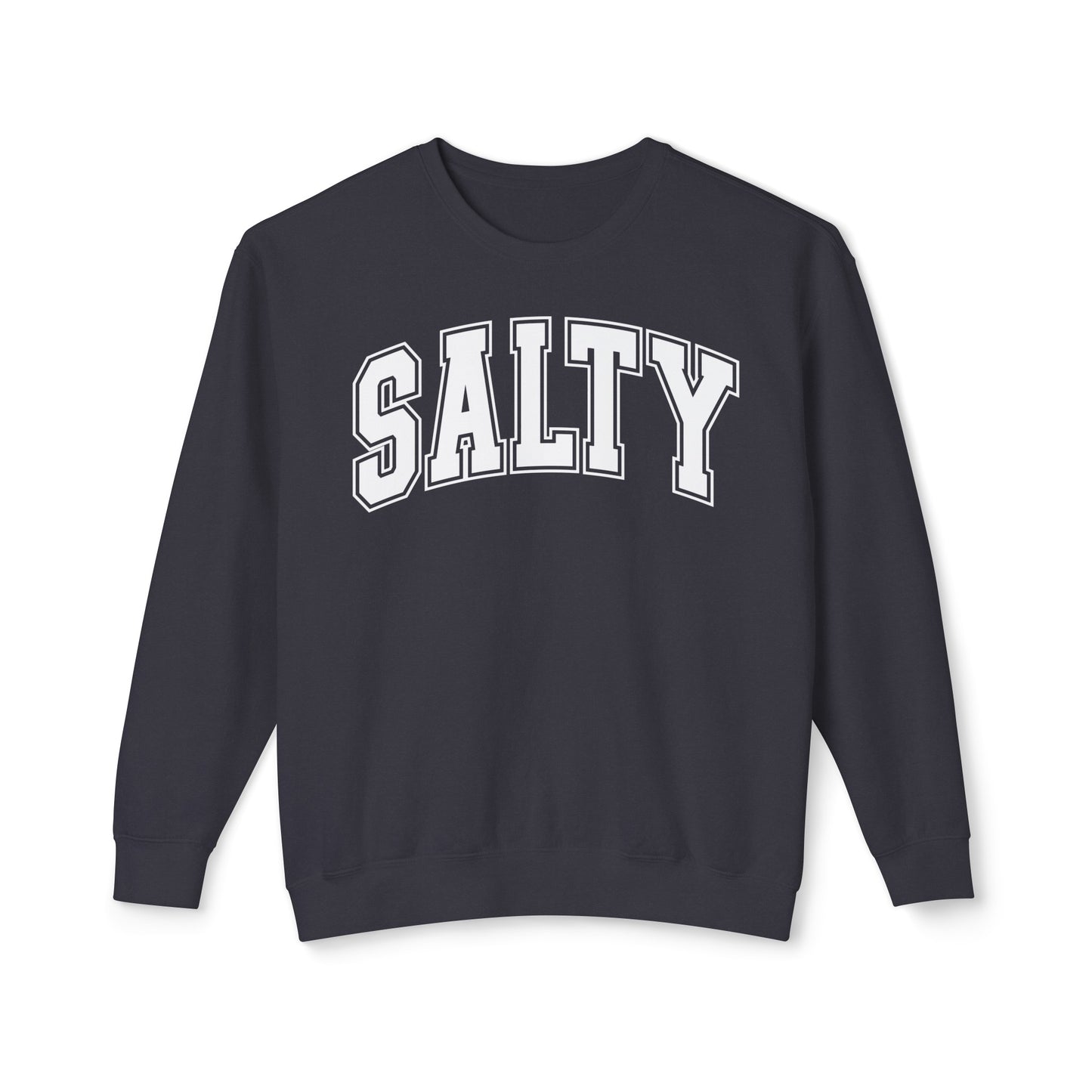 Salty Comfort Colors Sweater