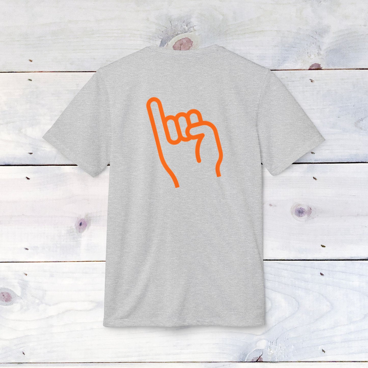 Stingers Up Rockwall adidas Unisex Sport T-shirt