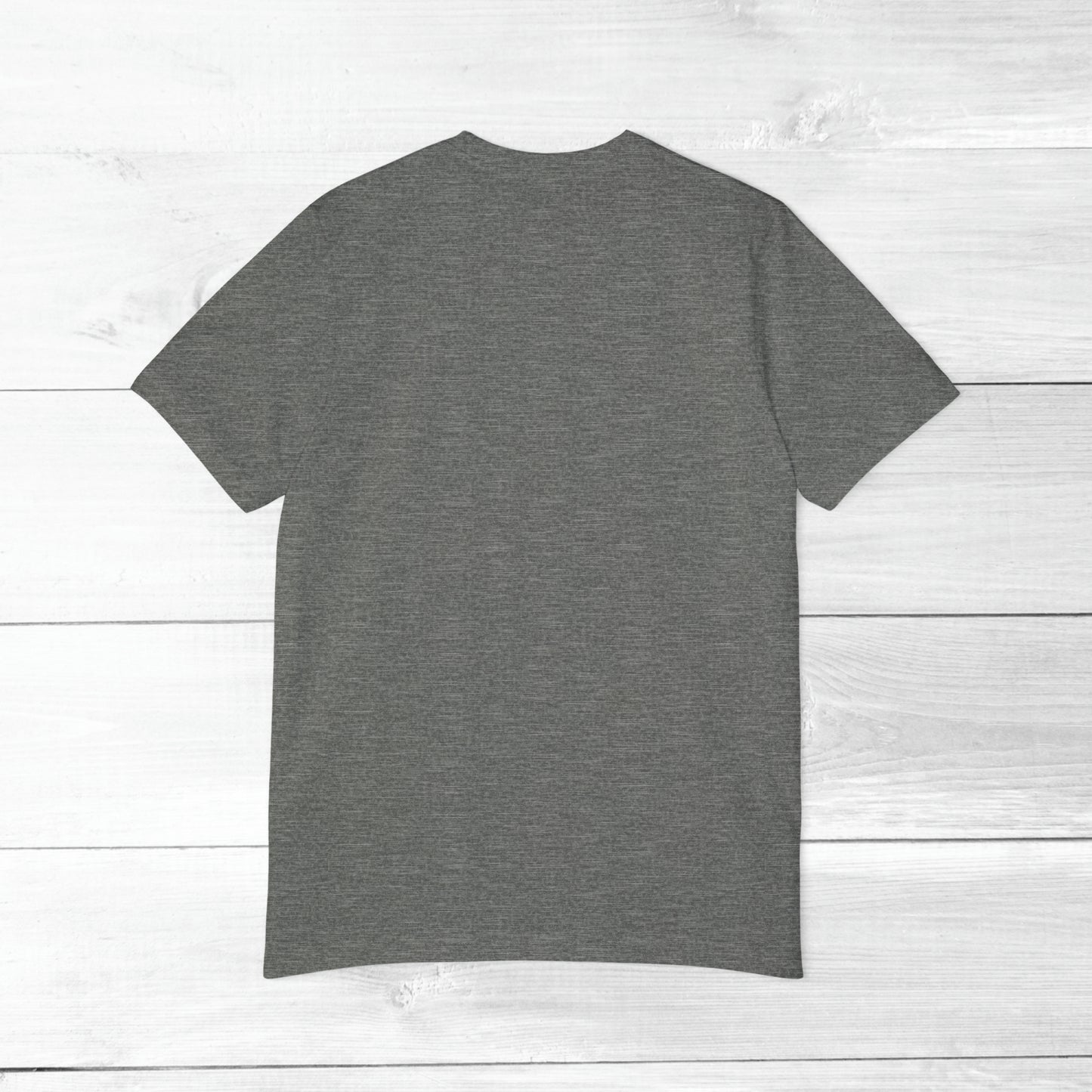 Old School R Shirt - Loose Fit