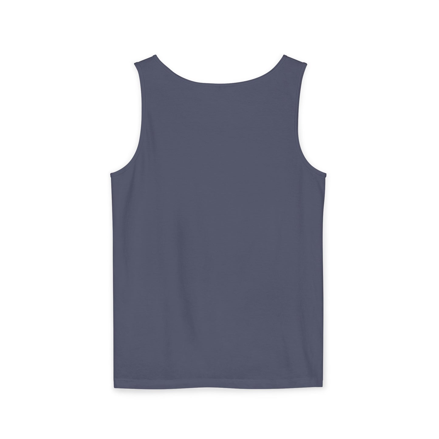 Beach Please Tank - Comfort Colors