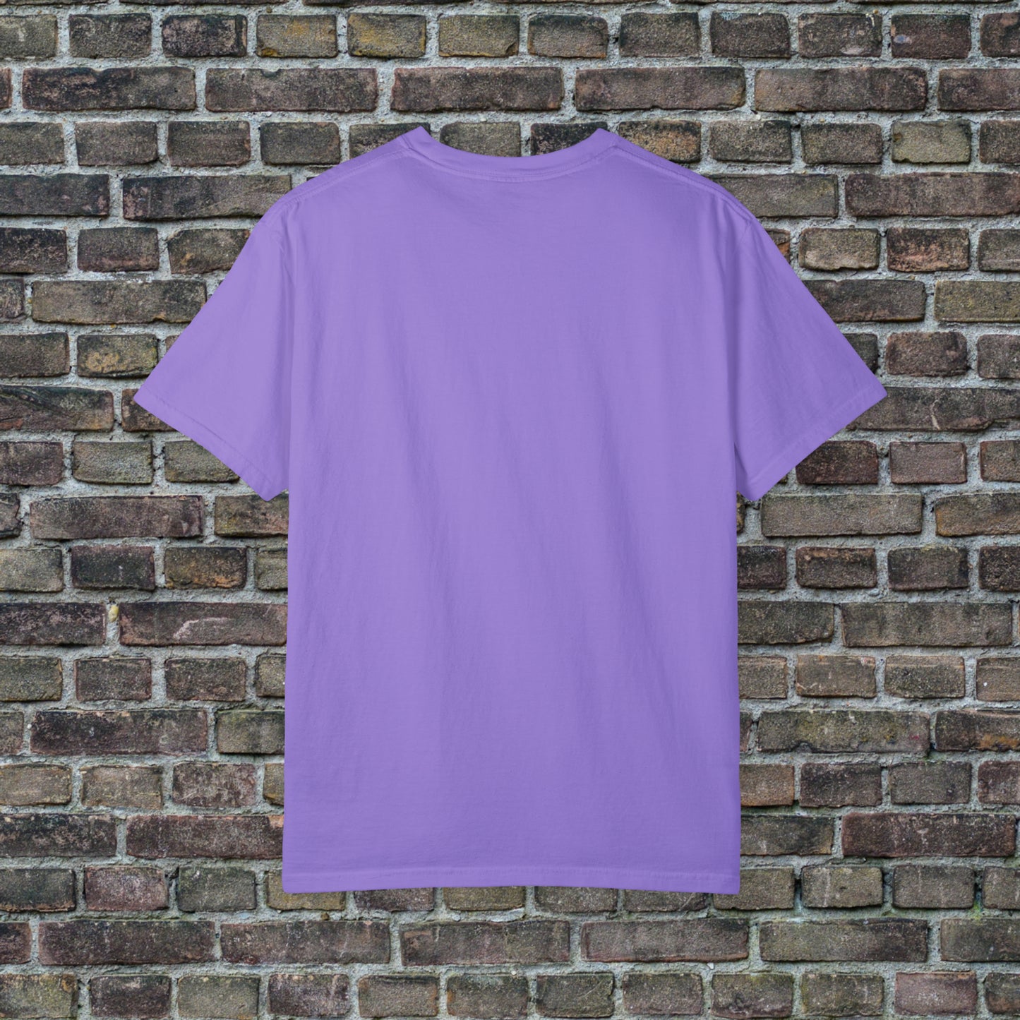 Game Day Comfort Colors T Shirt