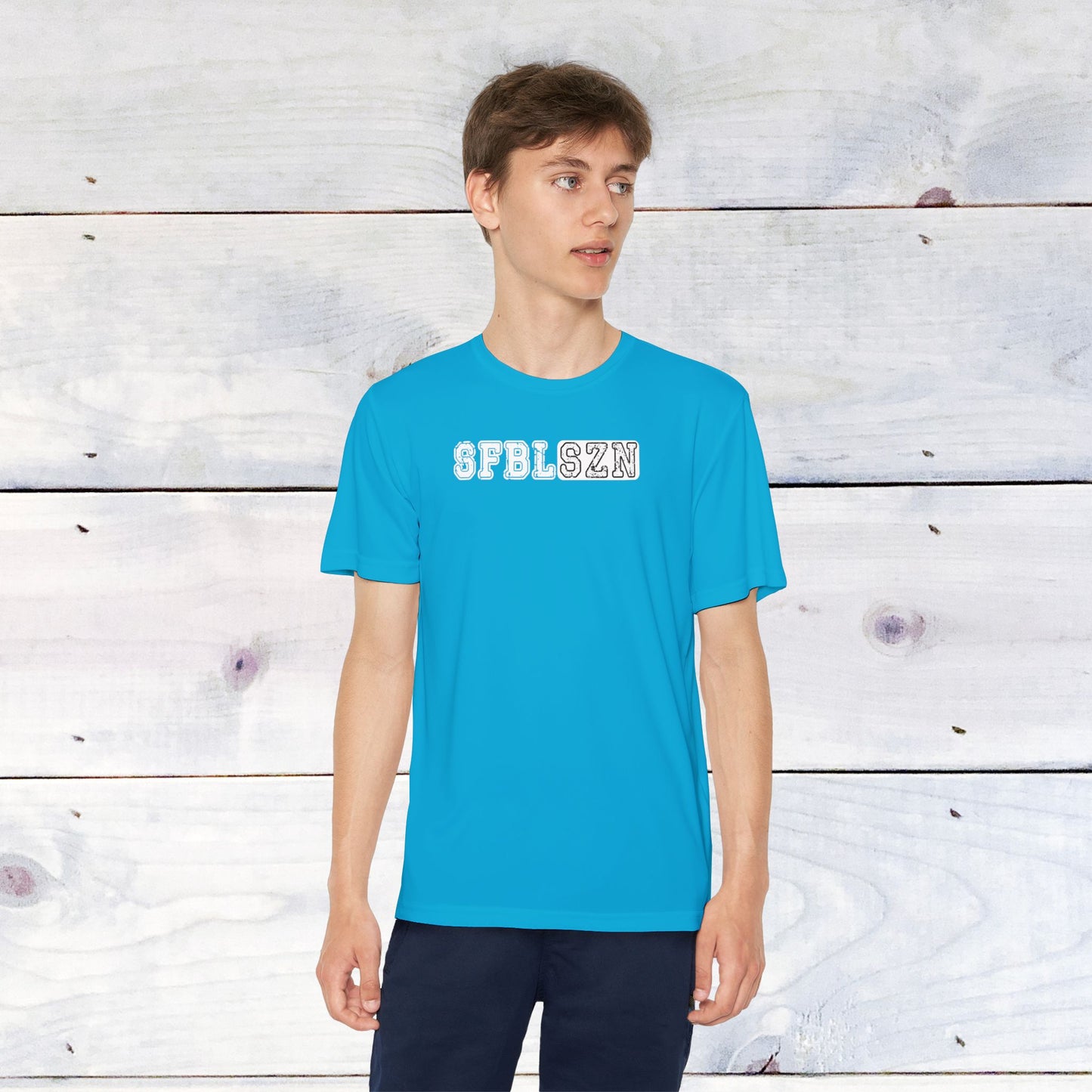 Softball Season Youth T