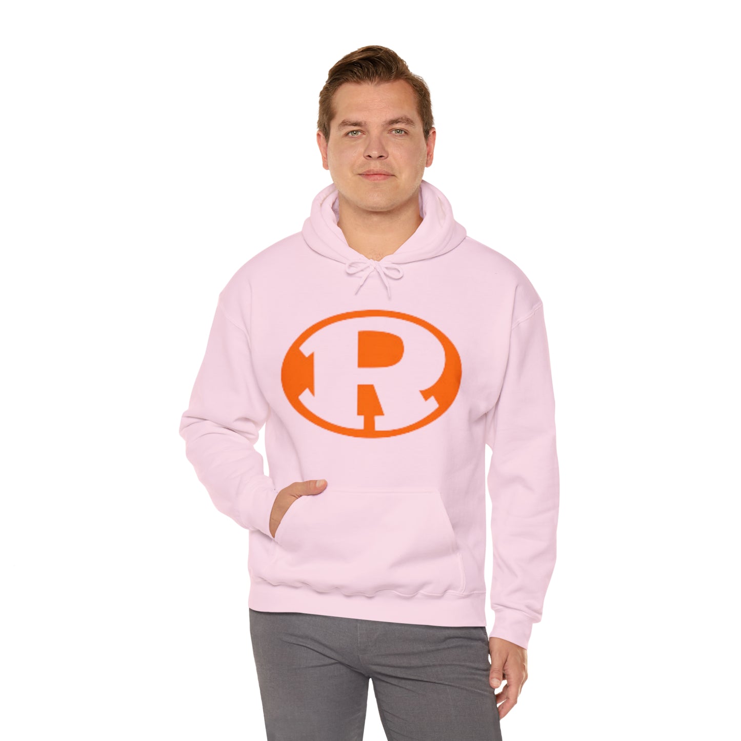Rockwall Front - Touchdown Season Back