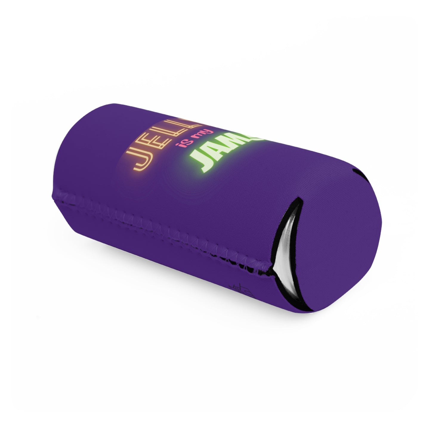 Jelly Roll  - Slim Can Cooler - 'Jelly is my Jam