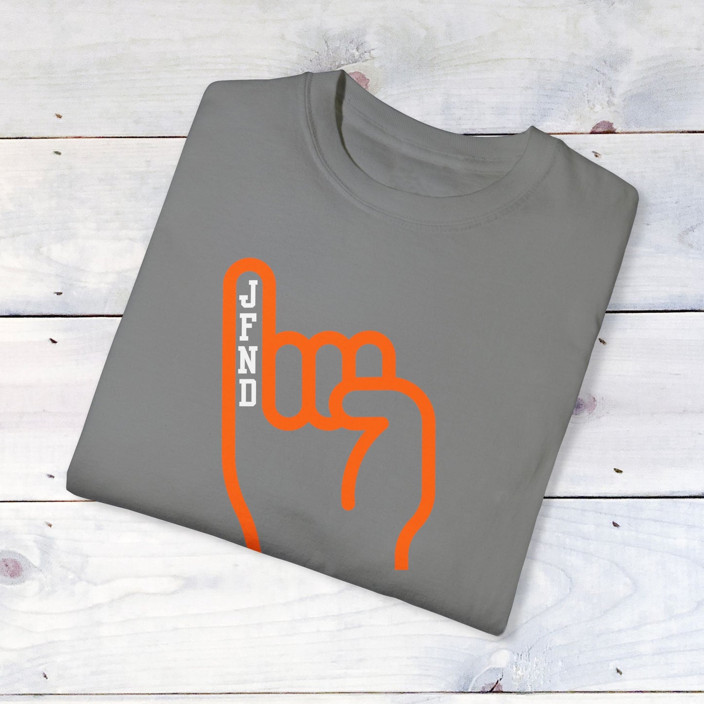 JFND Stinger Comfort Colors T