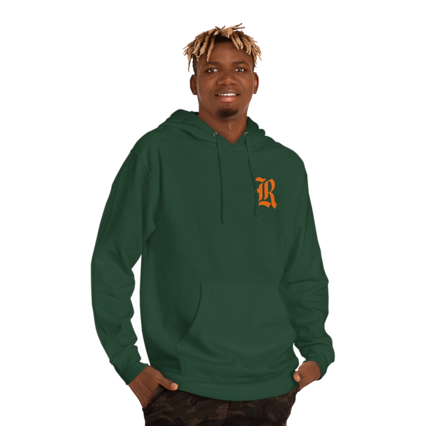 Rockwall Yellowjackets Hoodie