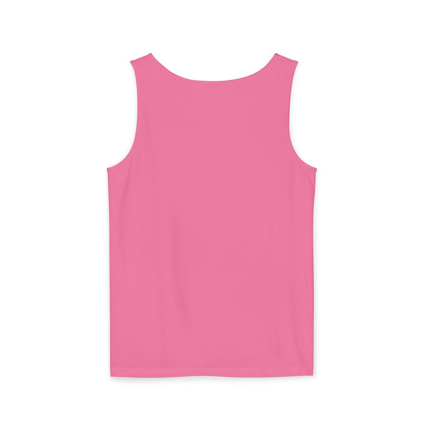 Margs No Salt Tank - Comfort Colors