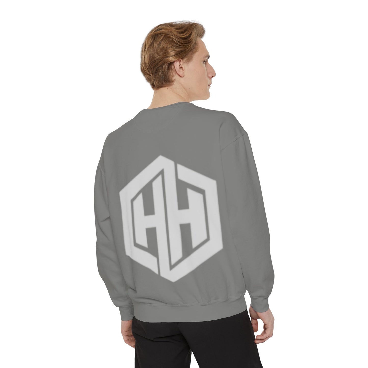 SPHE Comfort Colors Sweater