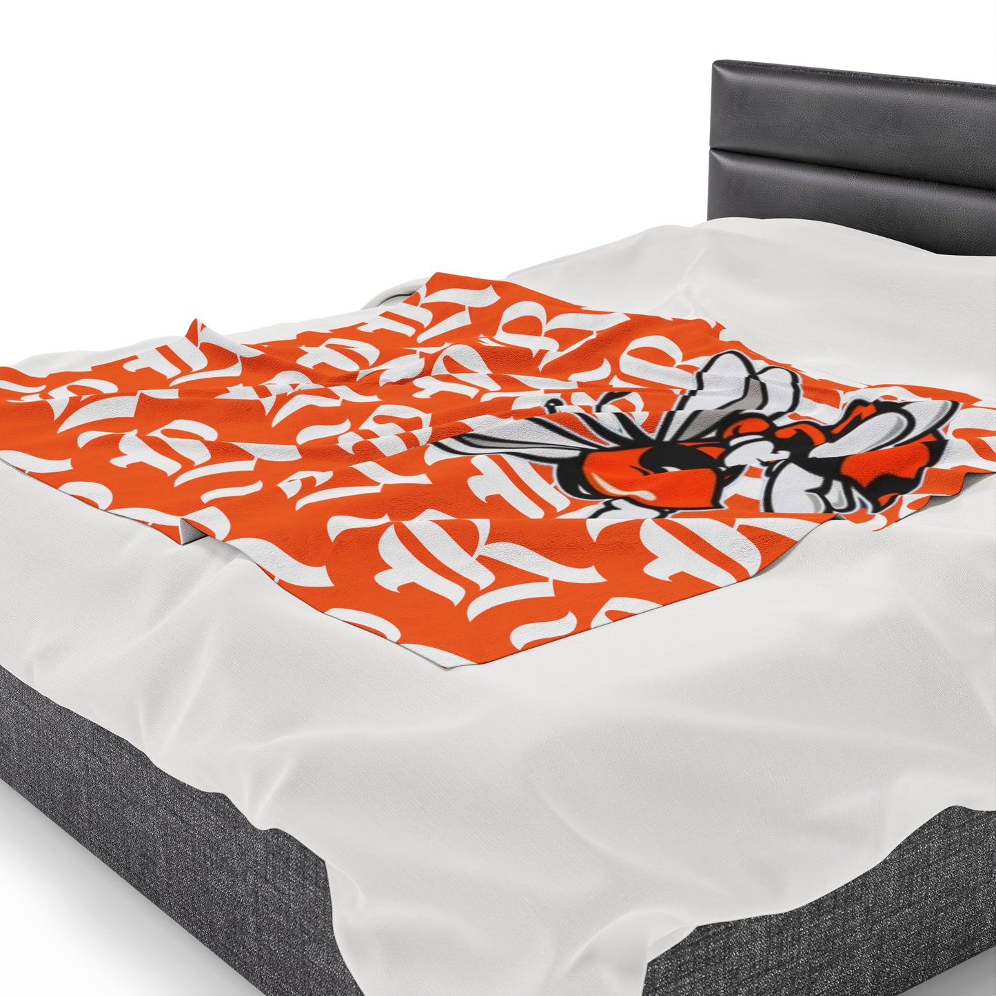 THE Rockwall Blanket