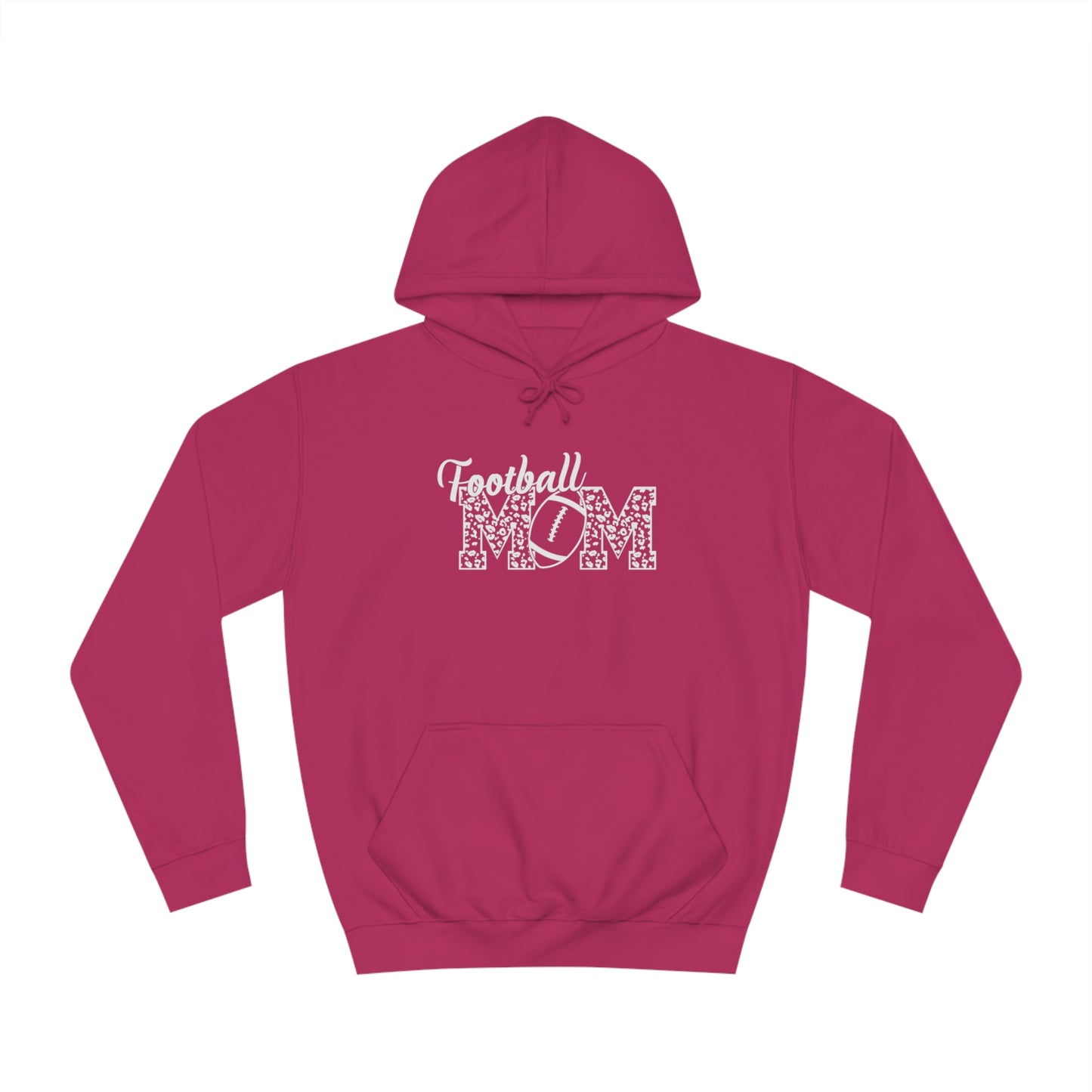 Football Mom Hoodie