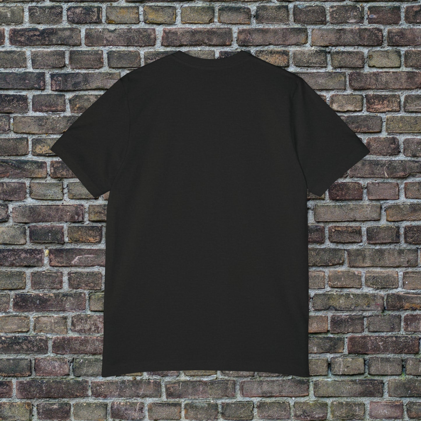 Upside down Heath T- Shirt