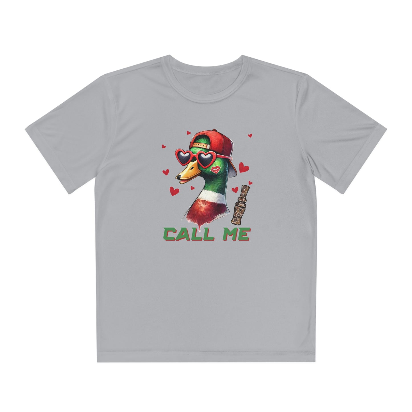 Duck Call Me Youth T