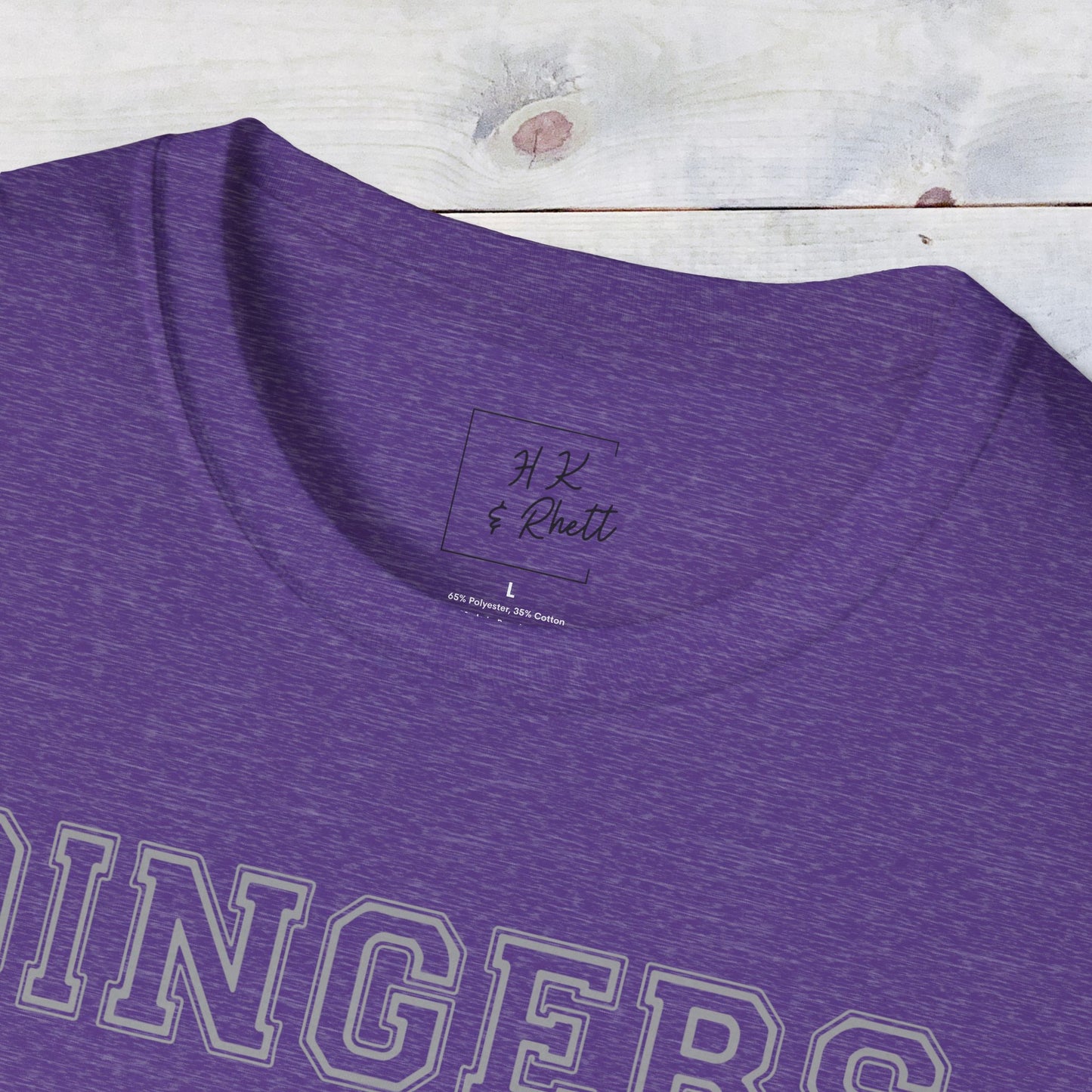 Dingers T