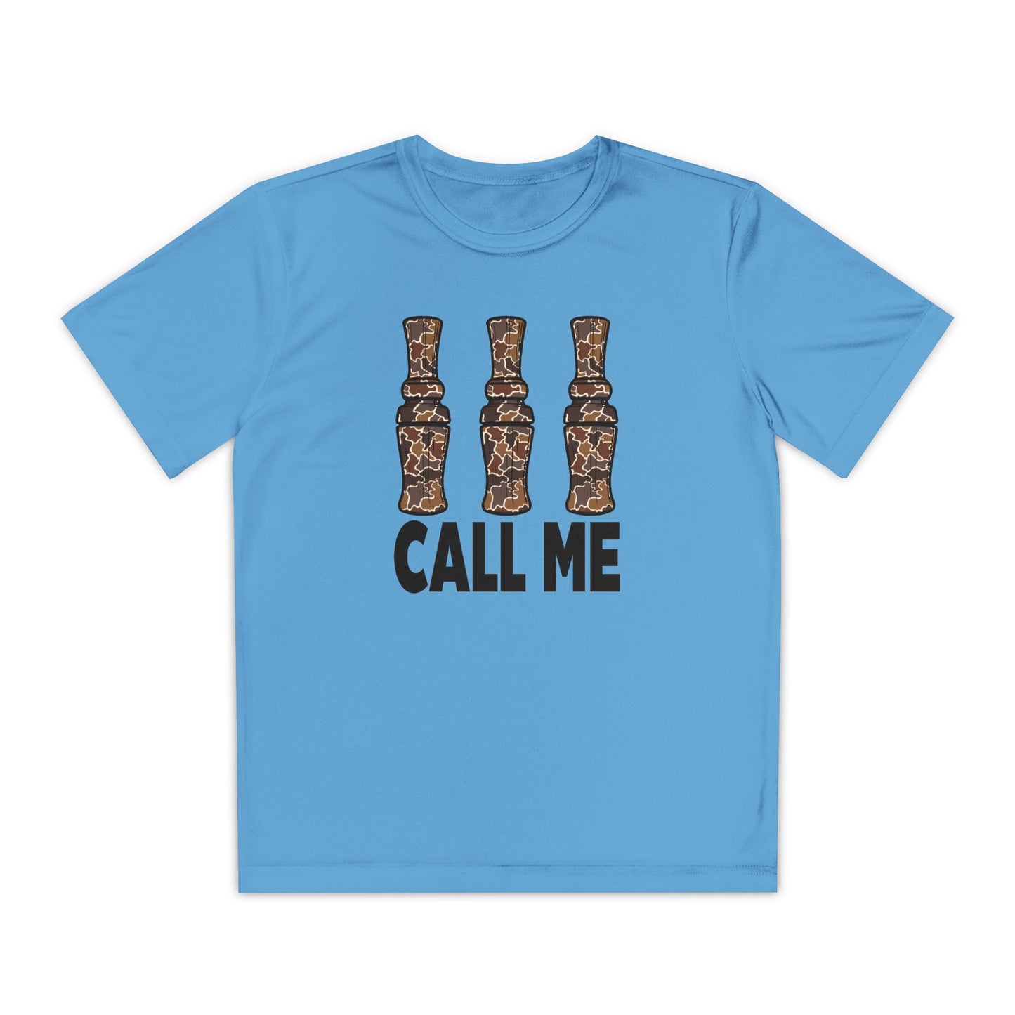 Call Me Youth T