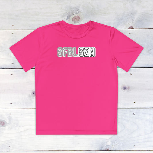 SFBL SZN Youth T