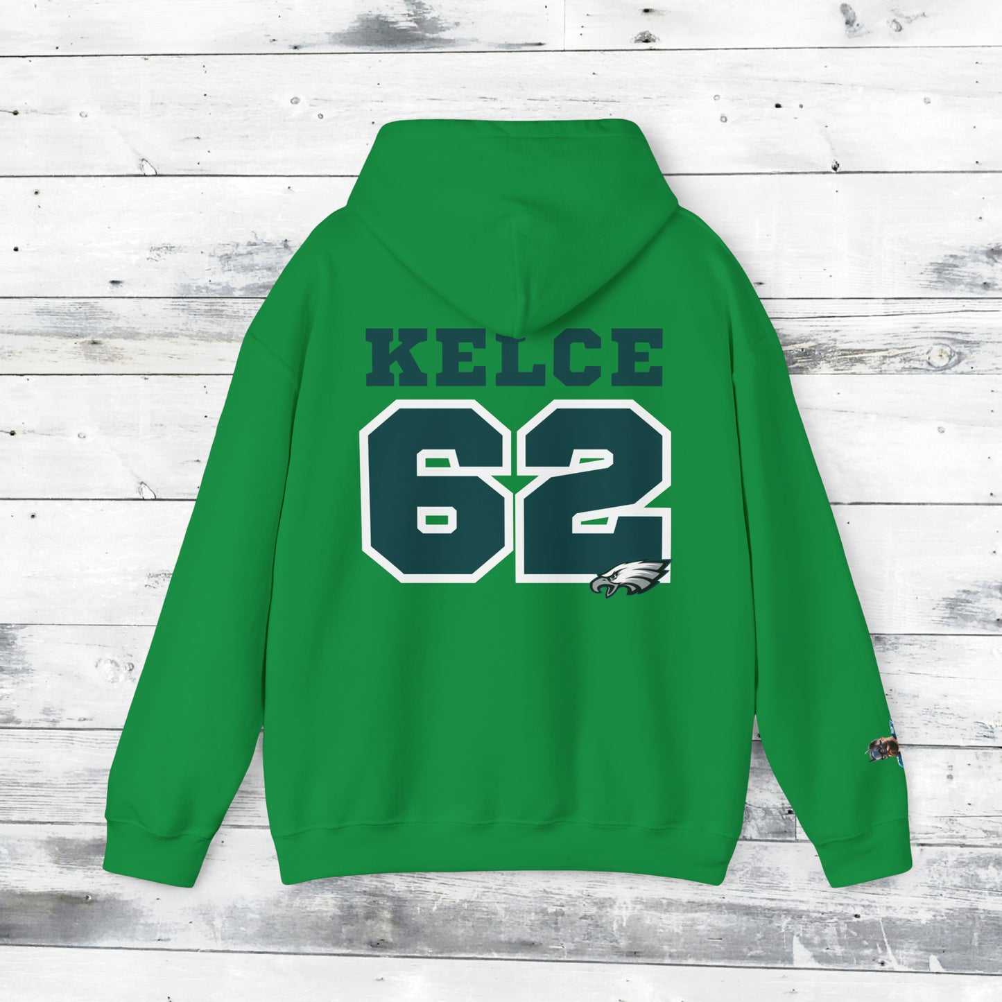 Jason Kelce Hoodie