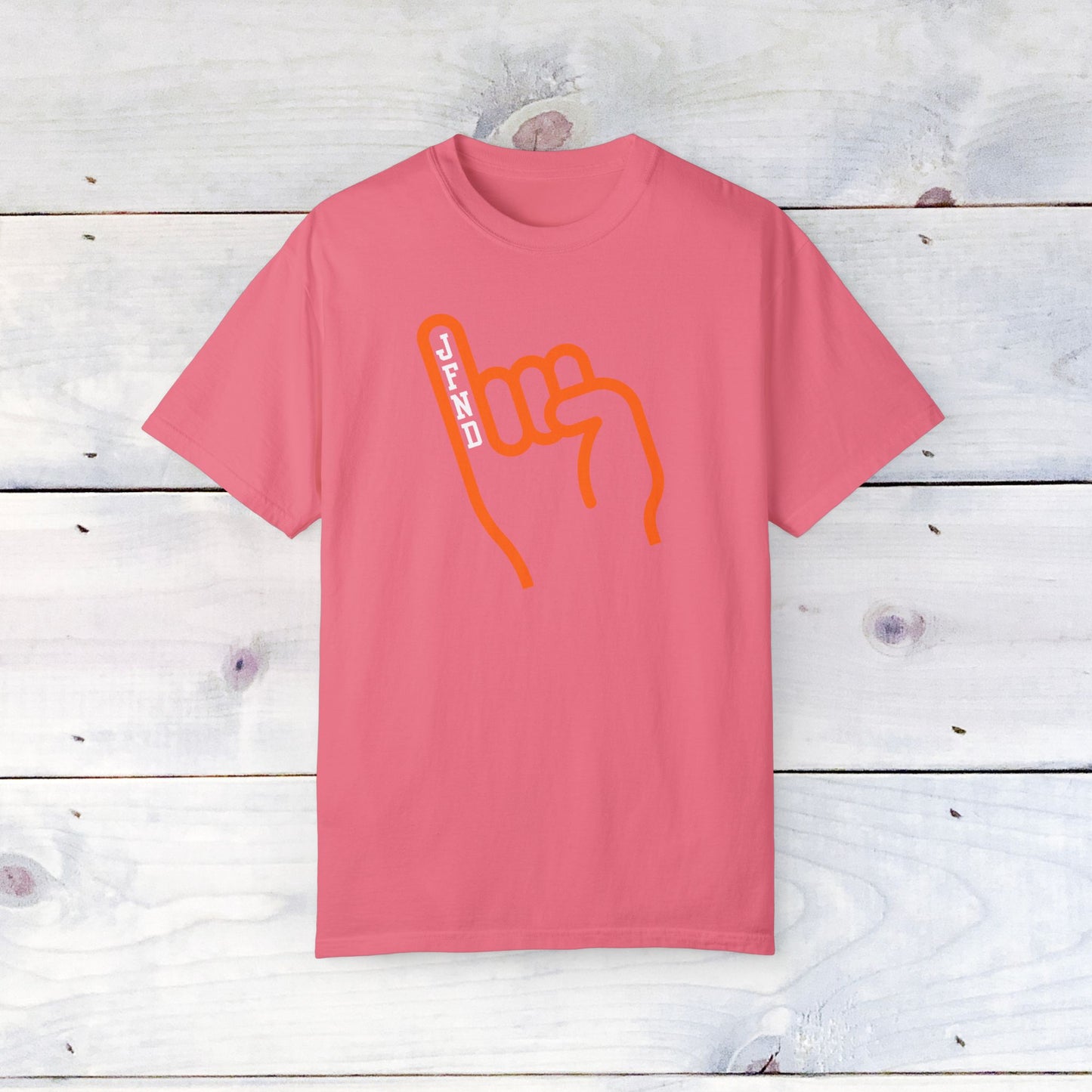 JFND Stinger Comfort Colors T