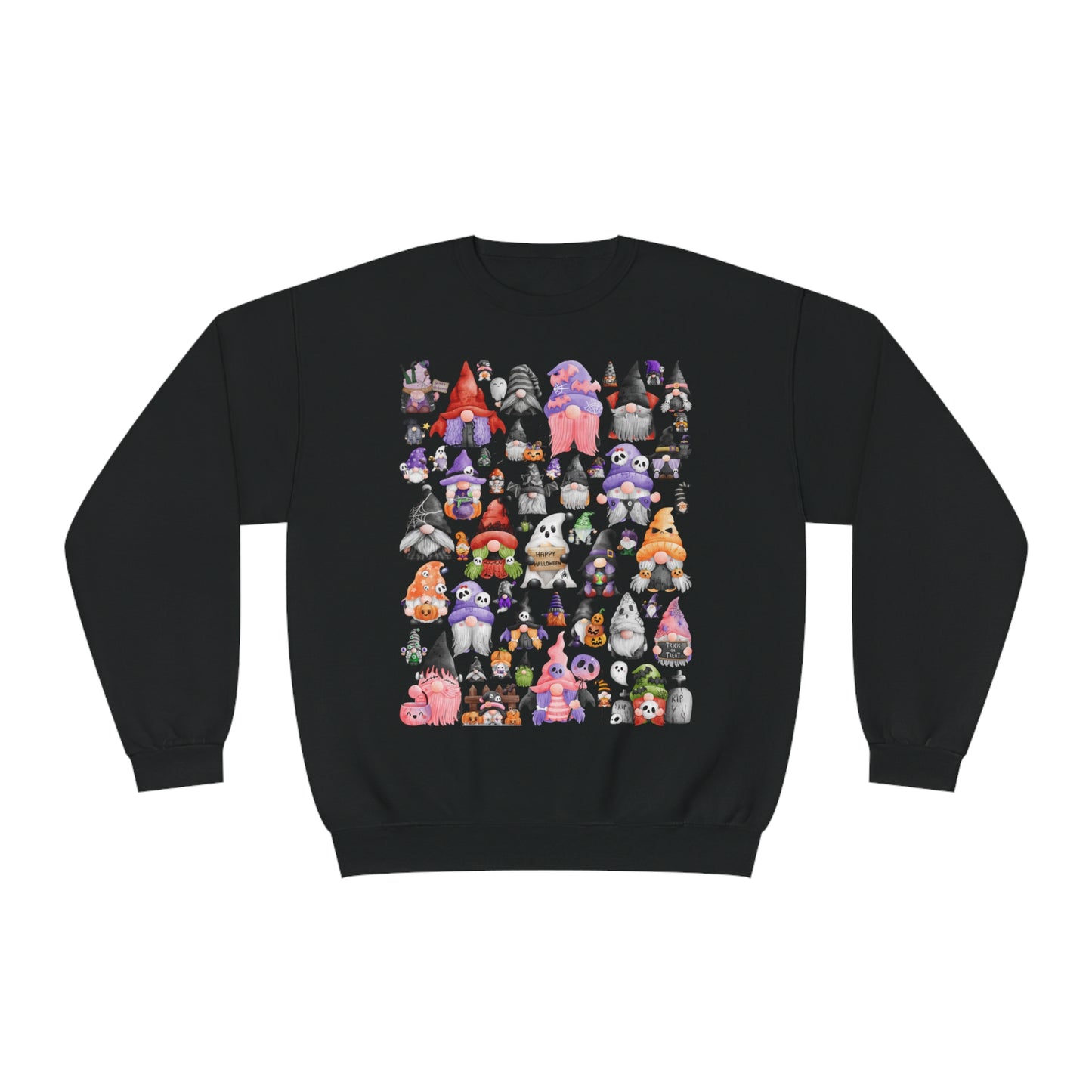 THE Gnome Halloween Sweater