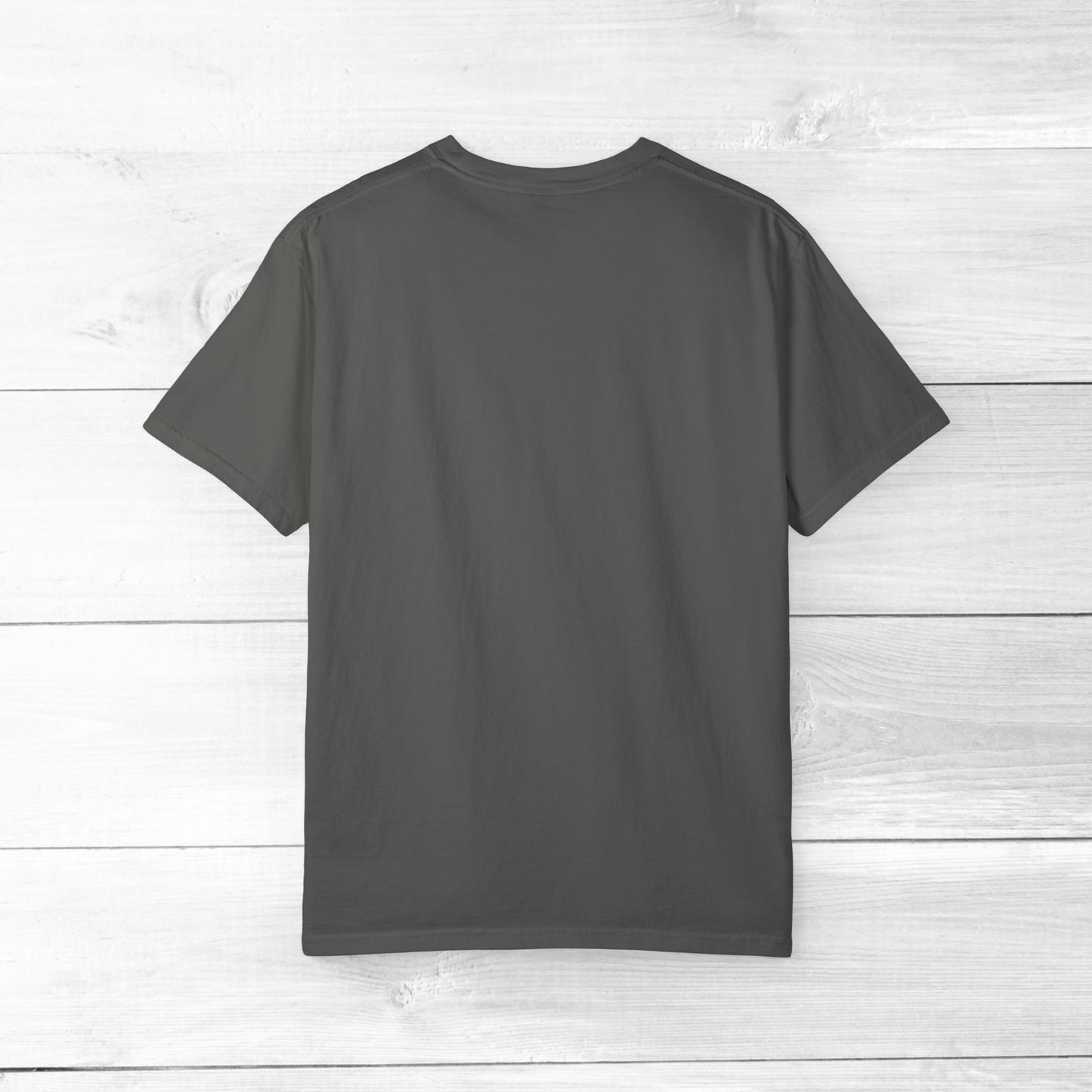 Rockwall Upside Comfort Colors T - White