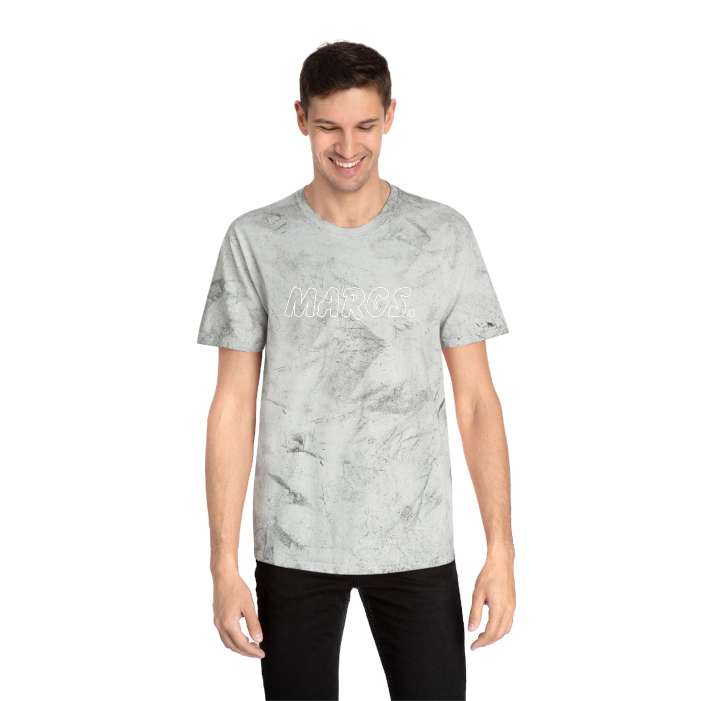 Margs. Comfort Colors Blast T-Shirt