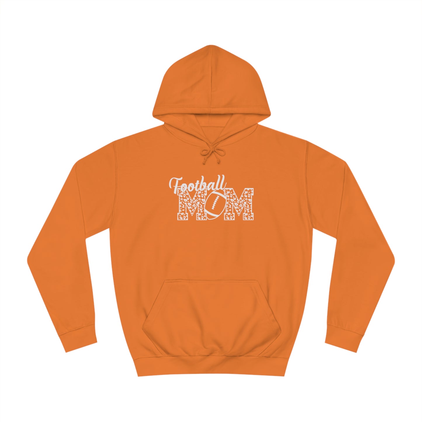 Football Mom Hoodie