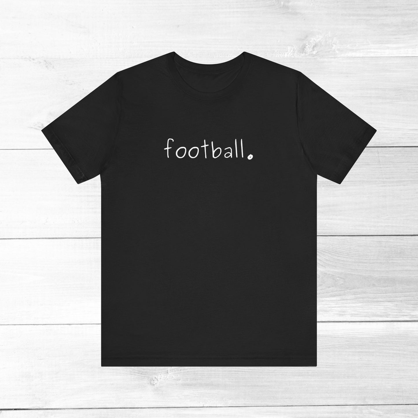 Football.