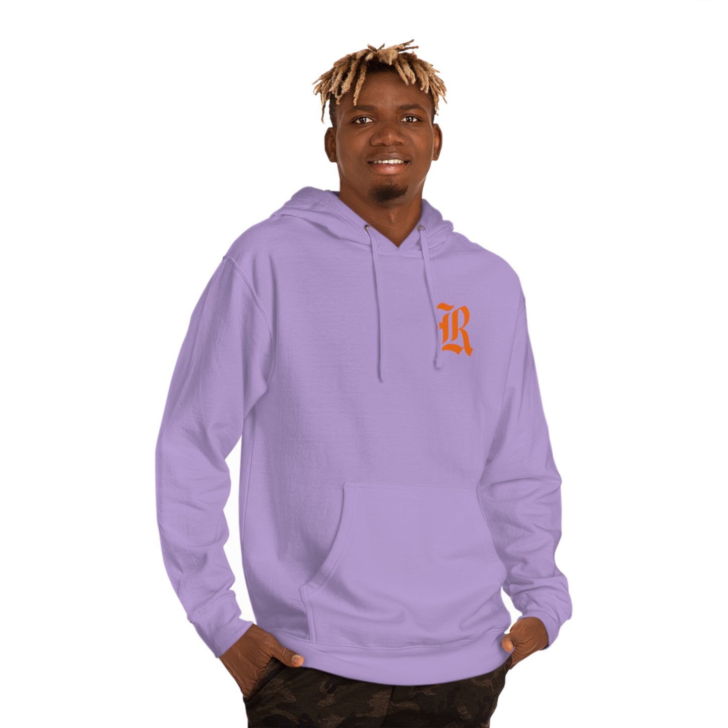 Rockwall Yellowjackets Hoodie