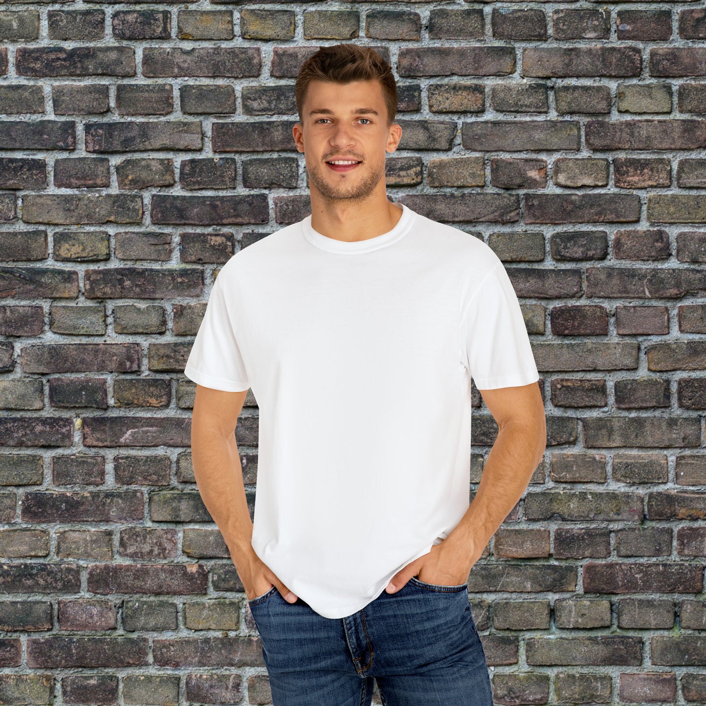 Game Day Comfort Colors T Shirt