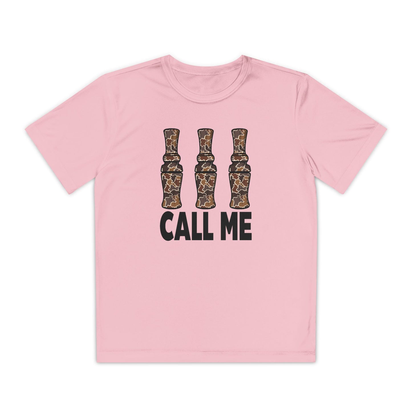 Call Me Youth T
