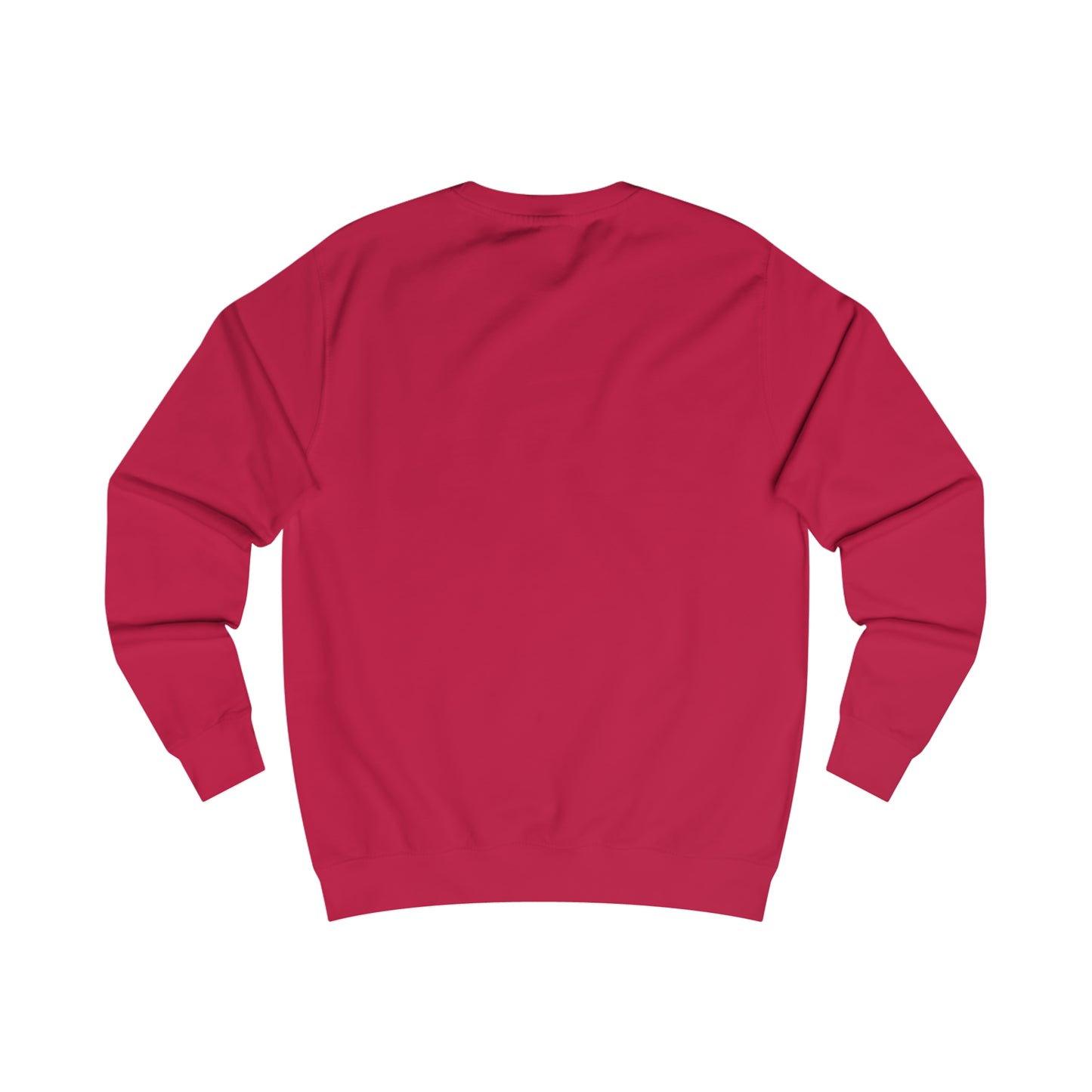 Aunt Sweater - Black text