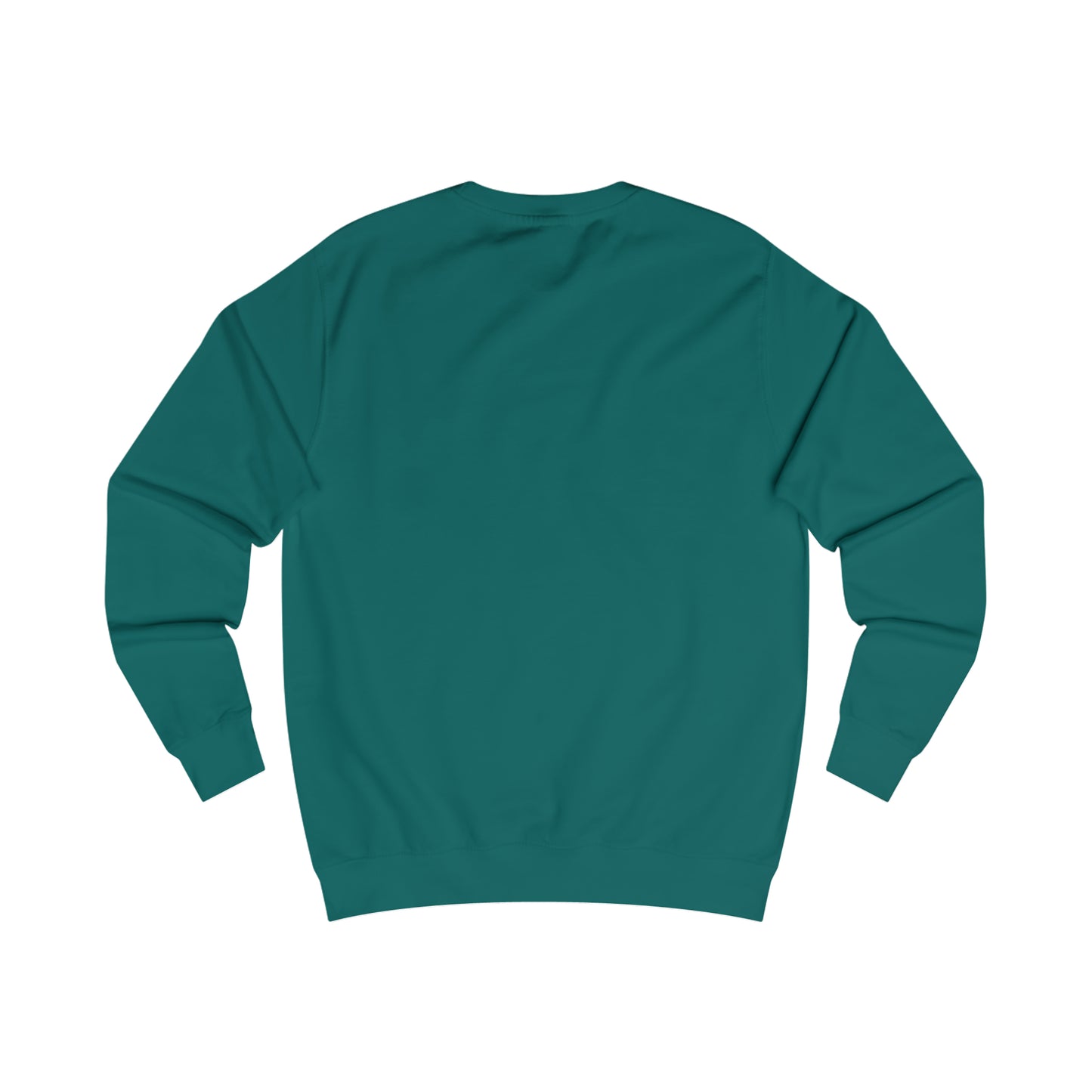 Aunt Sweater - Black text