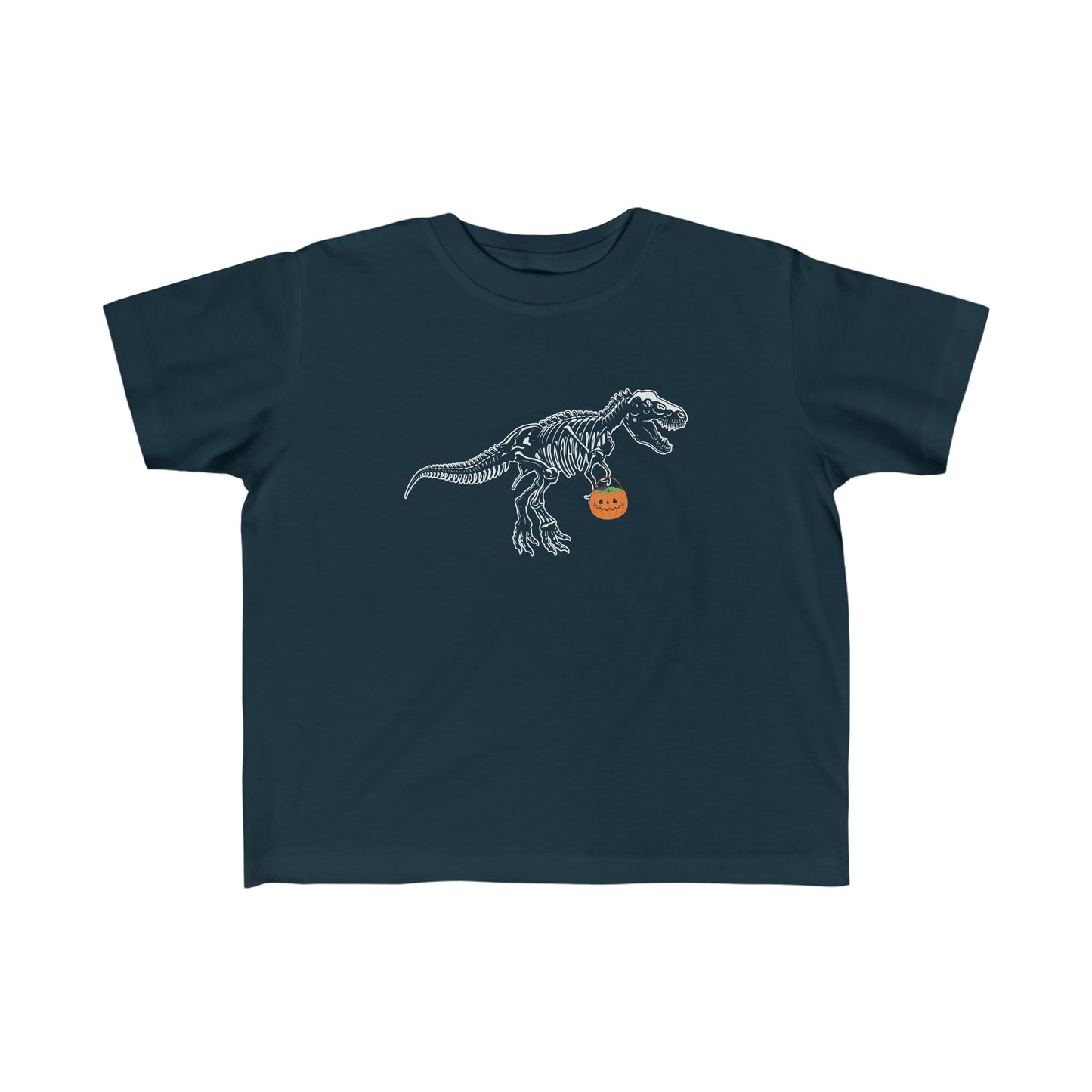 Toddler Dino Skelly T