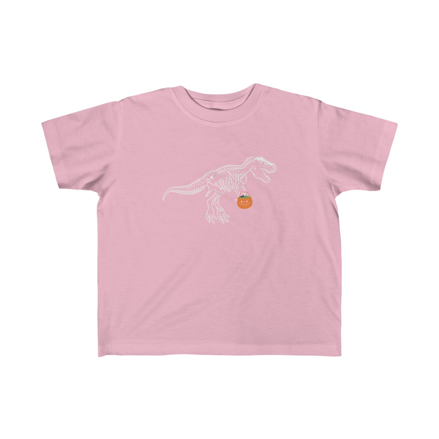 Toddler Dino Skelly T