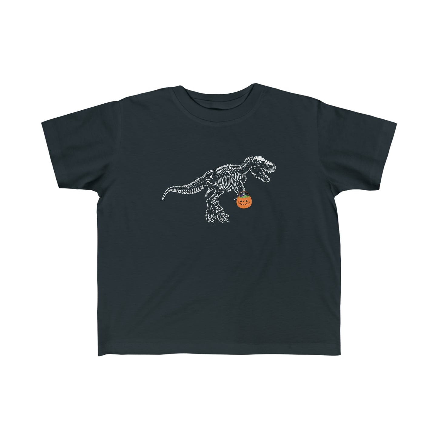 Toddler Dino Skelly T