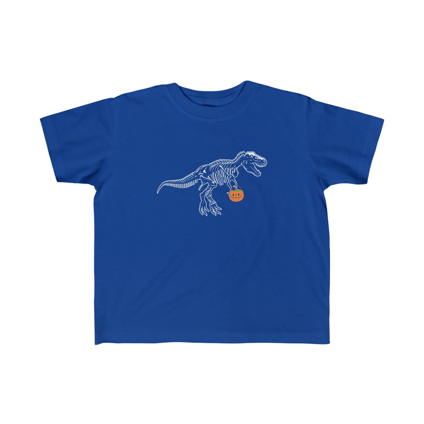 Toddler Dino Skelly T