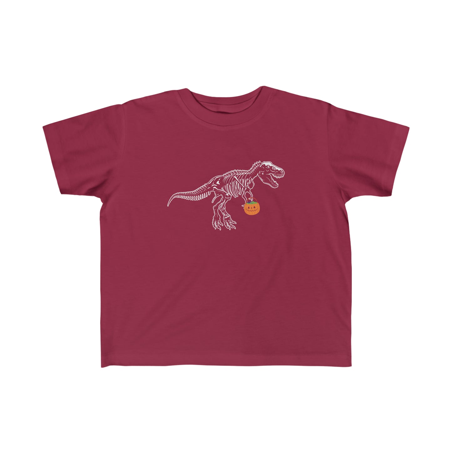 Toddler Dino Skelly T