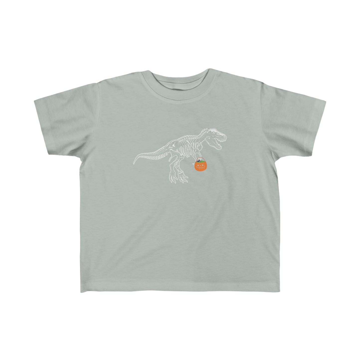 Toddler Dino Skelly T