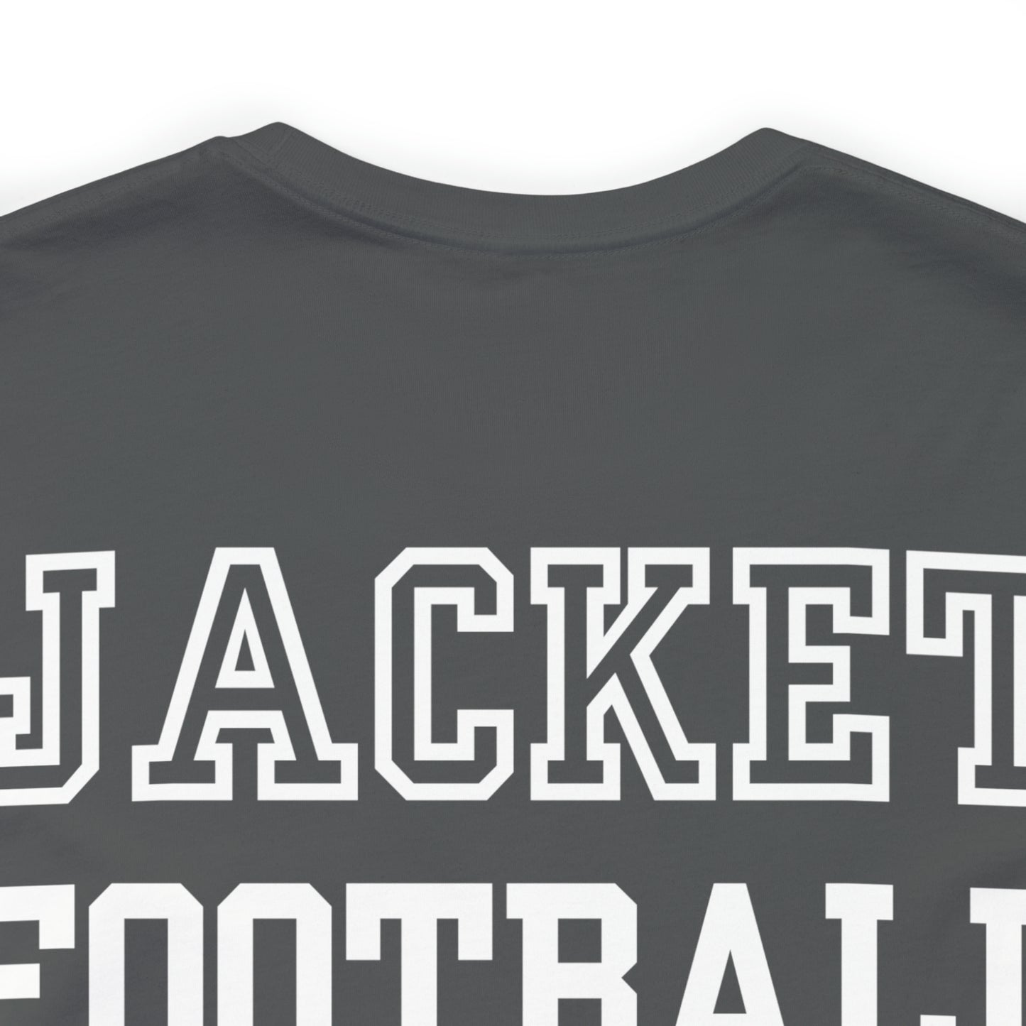 Jacket Football Unisex T-Shirt