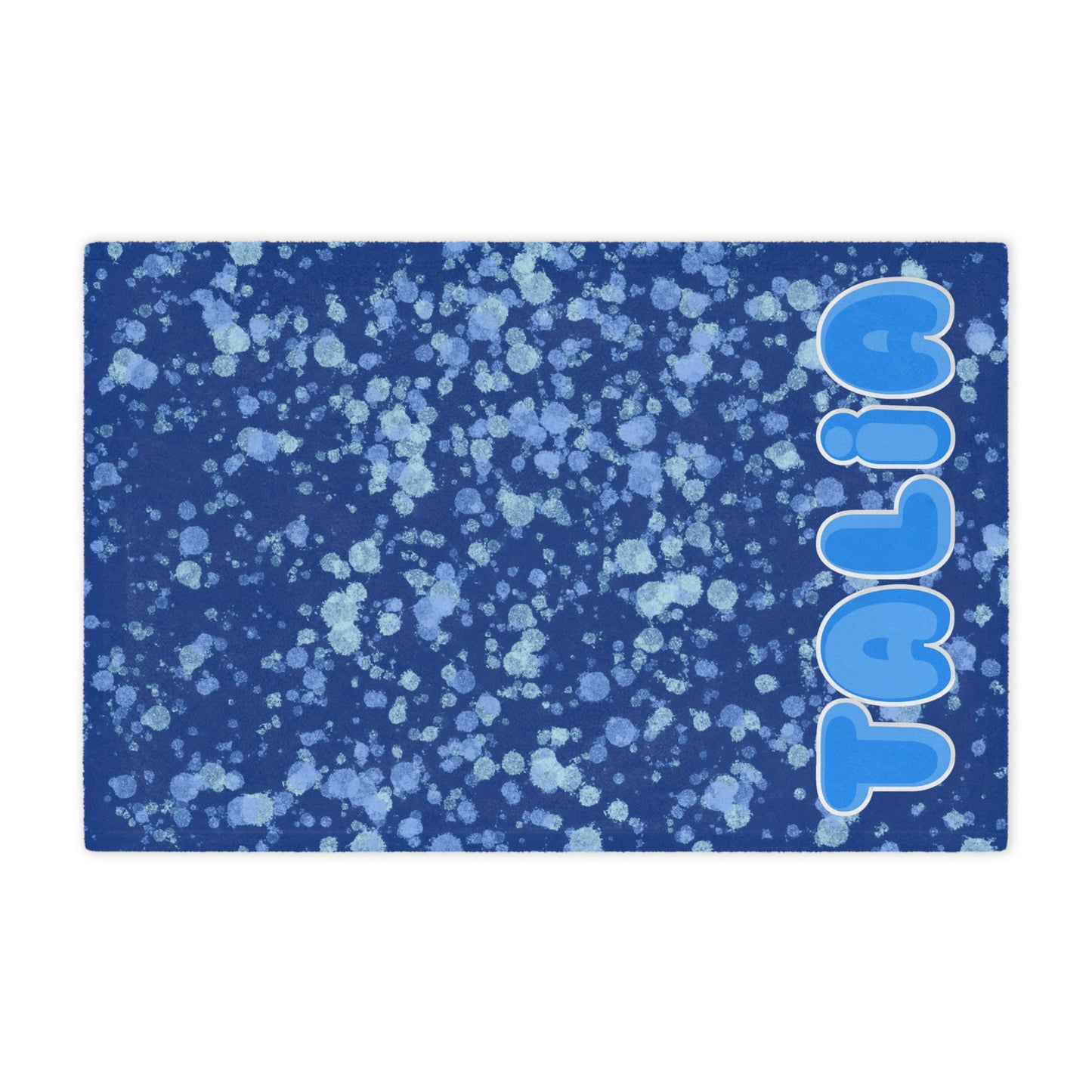 Talia Custom Blanket